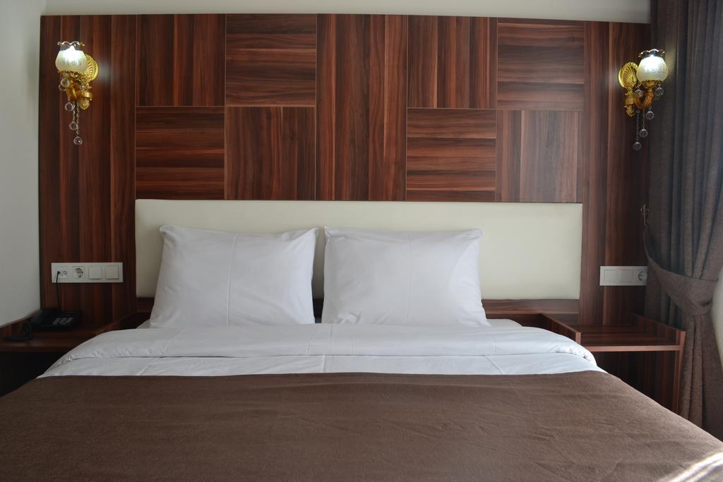 Hotel Fatih Istanbul — Photos 2