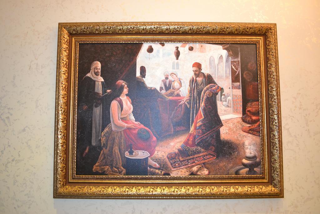 Hotel Fatih Istanbul — Photos 3